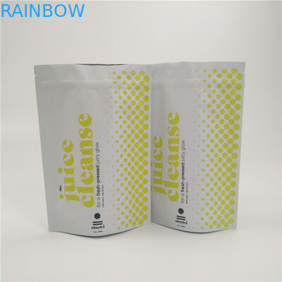 3.5g Marjuana stanno sul pacchetto dell'imballaggio alimentare di Mylar dei sacchetti