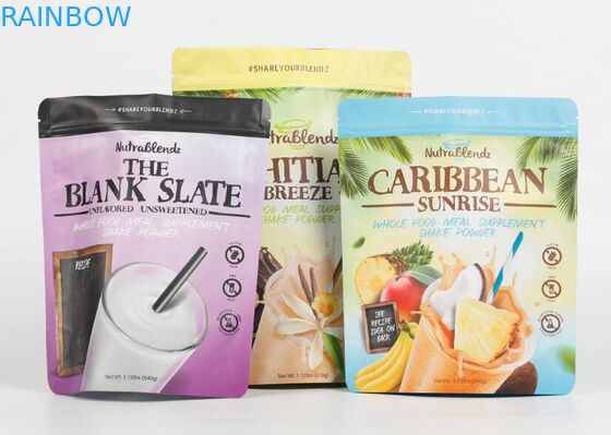 supporto del biscotto di Mylar delle borse di imballaggio per alimenti della prova dell'odore 3.5g sui sacchetti con il logo su ordinazione