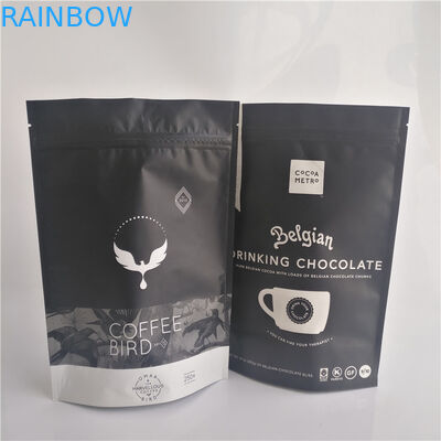 Il supporto commestibile del sacchetto di imballaggio per alimenti su insacca la borsa di plastica di Mylar del pacchetto 3.5g