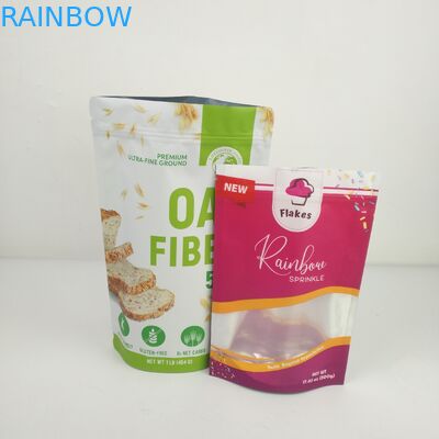 Il caffè CBD sta su Mylar insacca 3.5g il PE di plastica 50 - spessore 200microns