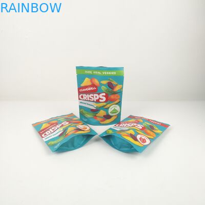 Il caffè Mylar commestibile di Candy insacca 3.5g sta sul pacchetto dell'imballaggio alimentare della chiusura lampo dei sacchetti