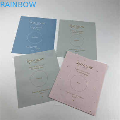 Digital che stampa il commestibile amichevole concimabile di Eco del sacco di carta per lo spuntino Candy