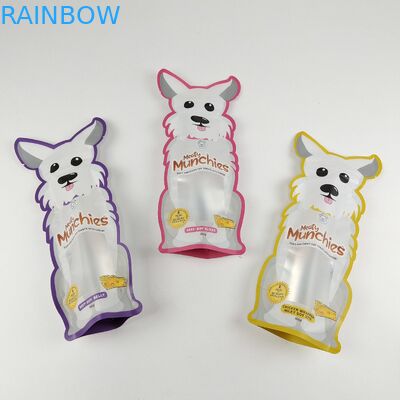 Il supporto a chiusura lampo innocuo per i bambini di Mylar su insacca lo speciale 3.5g ha tagliato 50 a stampo tagliente - spessore 200microns