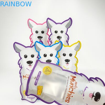 Il supporto a chiusura lampo innocuo per i bambini di Mylar su insacca lo speciale 3.5g ha tagliato 50 a stampo tagliente - spessore 200microns