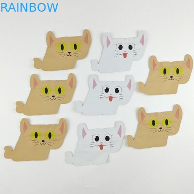 La a forma di prova Mylar dell'odore insacca i sacchetti d'imballaggio di alluminio a chiusura lampo risigillabili 3.5g