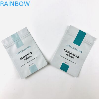 Personalizzi la cannabis che d'imballaggio della borsa di Mylar dell'alimento 35g Mylar di plastica sta sui sacchetti