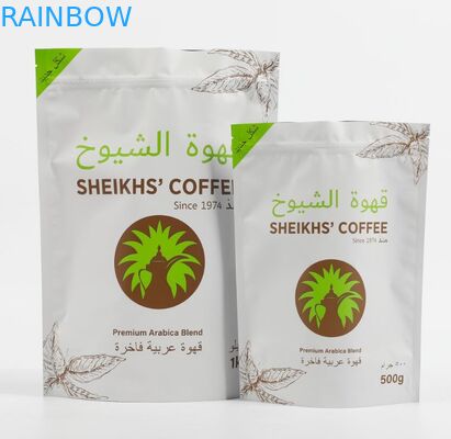 L'imballaggio commestibile dell'alimento della prova dell'odore insacca 3.5g 7g 14g 28g sta sulle borse dell'alimento di Mylar