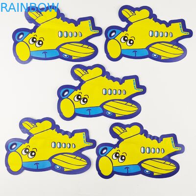 Candy Snack Food Packaging Borse Rotocalco Stampa Borsa a forma speciale