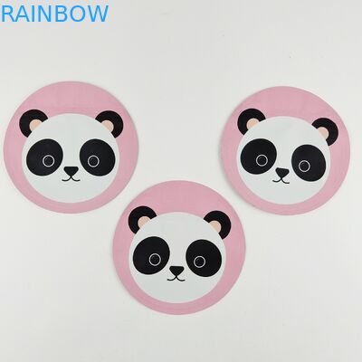 Candy Snack Food Packaging Borse Rotocalco Stampa Borsa a forma speciale