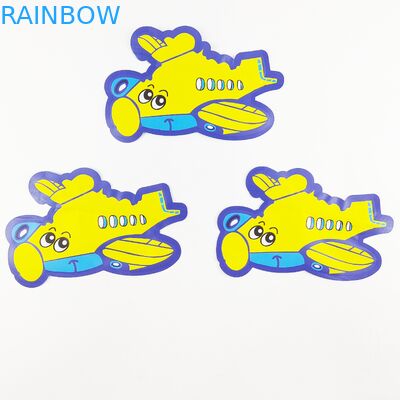 3,5 g 7 g di caramelle commestibili a forma di sacchetto a prova di odore irregolare Borse in mylar fustellate