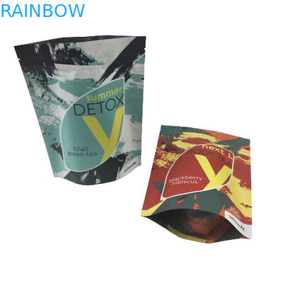 Supporto di abitudine sulla borsa di plastica a chiusura lampo 3.5g Mylar del pacchetto con il vostro logo