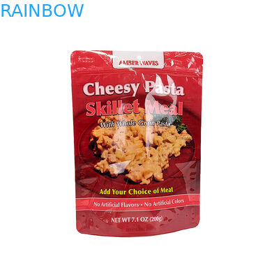 14g stanno sul sacchetto che l'imballaggio di alluminio insacca di plastica commestibile del commestibile laminato