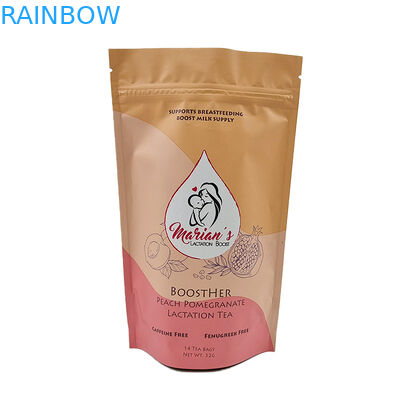 14g stanno sul sacchetto che l'imballaggio di alluminio insacca di plastica commestibile del commestibile laminato