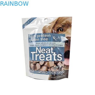 La chiusura lampo 3.5g Mylar della prova del bambino insacca il supporto sull'alluminio del biscotto che imballa la timbratura calda