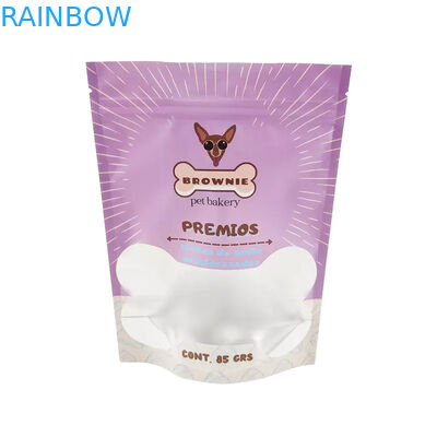 La chiusura lampo 3.5g Mylar della prova del bambino insacca il supporto sull'alluminio del biscotto che imballa la timbratura calda