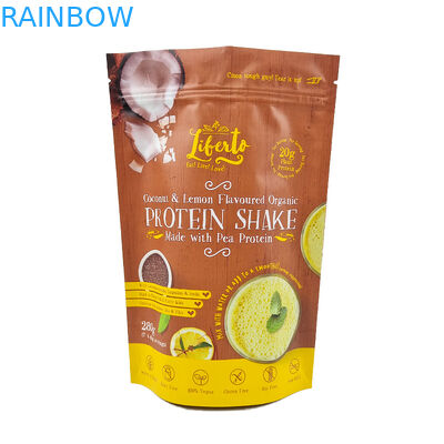 i sacchetti dello zip di 3.5g 7g 1lb Mylar insacca Matte Foil Inside Childproof Sachets