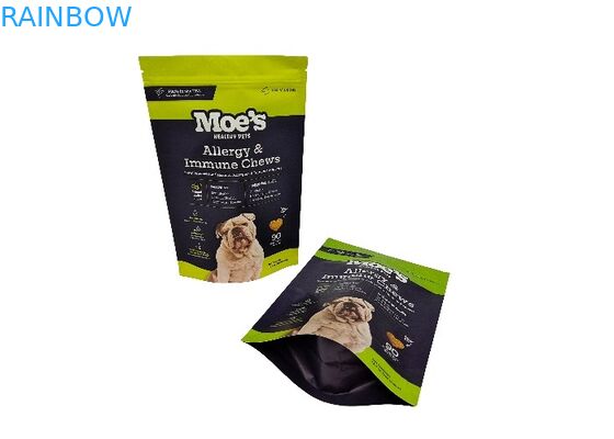 250g su misura stanno sulla borsa di caffè per i chicchi di caffè