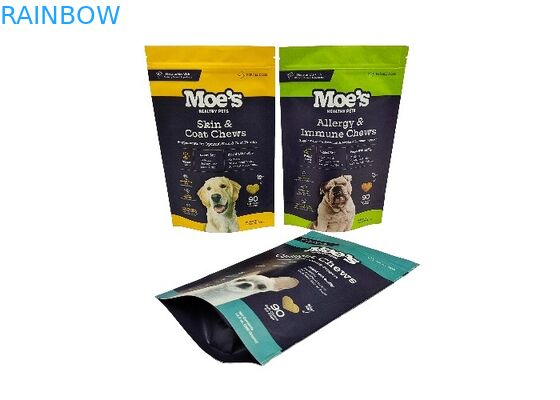 250g su misura stanno sulla borsa di caffè per i chicchi di caffè