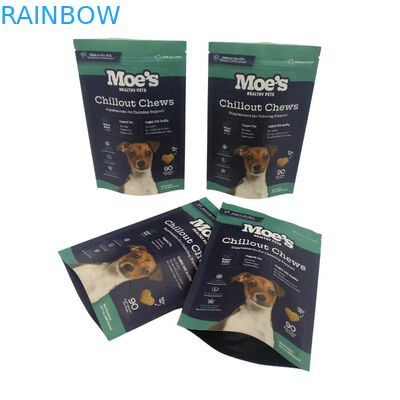 Perfetto per la soluzione di imballaggio di alimenti per animali