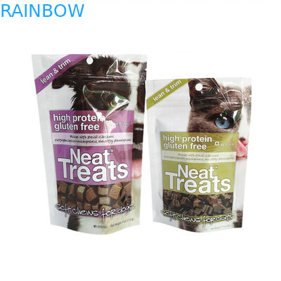 Perfetto per la soluzione di imballaggio di alimenti per animali