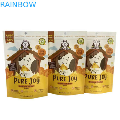 Perfetto per la soluzione di imballaggio di alimenti per animali