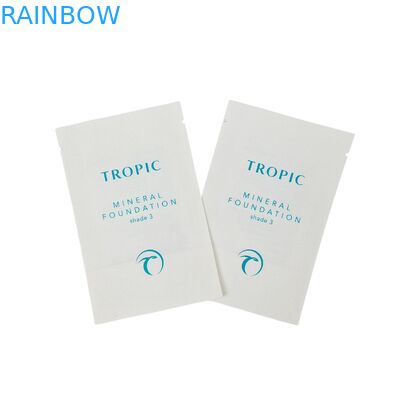 Confezioni di alta qualità con disegno personalizzato con sacchetti stampati biodegradabili ricapribili con ziplock