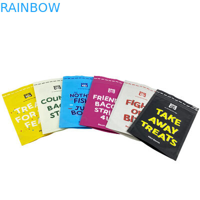 Imballaggi in carta kraft di qualità alimentare