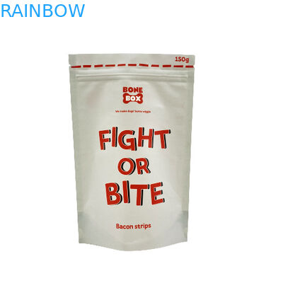 Imballaggi in carta kraft di qualità alimentare