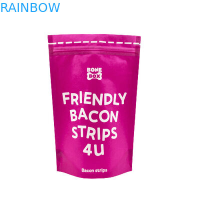 Imballaggi in carta kraft di qualità alimentare