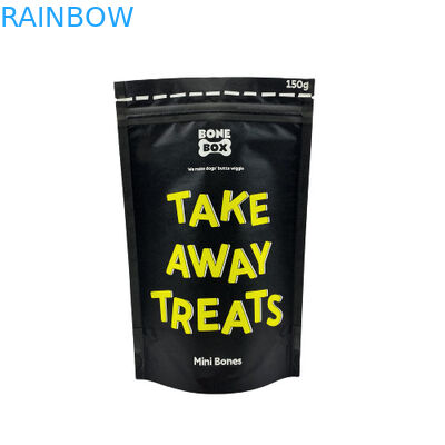 Imballaggi in carta kraft di qualità alimentare