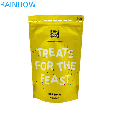 Imballaggi in carta kraft di qualità alimentare