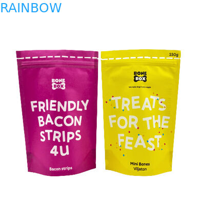 Funghi Cioccolato 5G Bar Gelato Noci Energy Bar Snack Sacchetti di imballaggio