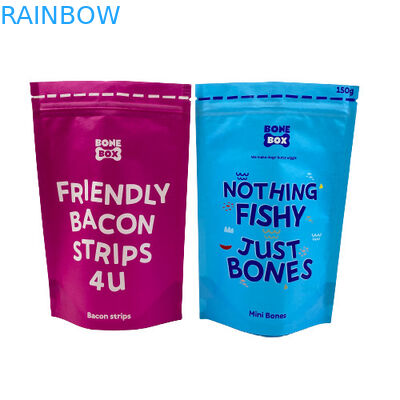 Funghi Cioccolato 5G Bar Gelato Noci Energy Bar Snack Sacchetti di imballaggio