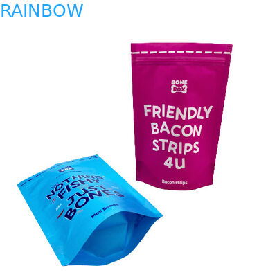 Funghi Cioccolato 5G Bar Gelato Noci Energy Bar Snack Sacchetti di imballaggio