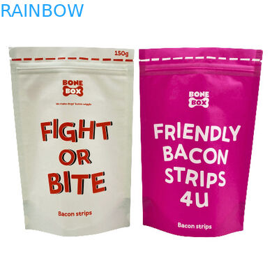 Funghi Cioccolato 5G Bar Gelato Noci Energy Bar Snack Sacchetti di imballaggio