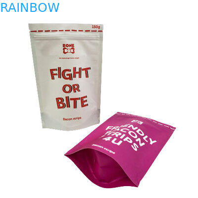 Funghi Cioccolato 5G Bar Gelato Noci Energy Bar Snack Sacchetti di imballaggio