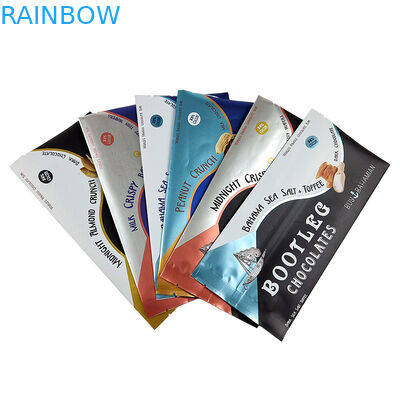 Sgomberamento termico stampato su misura Sgomberamento laterale Sgomberamento laterale Sgomberamento laterale Sgomberamento medio Sgomberamento facile lacrima Sgomberamento olografico