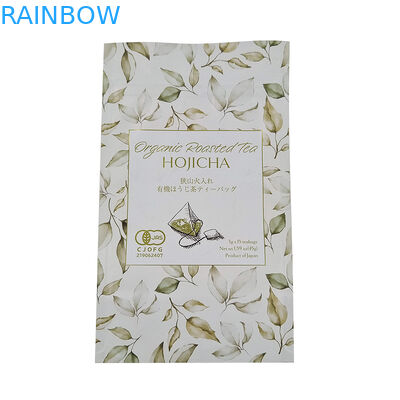 Borsa di imballaggio per caffè stampata su misura