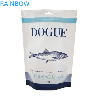 500g customisato Stand Up Bag Zipper Plastic Package Bag Per Calzini