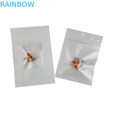 Taschino di imballaggio in foglio a tre lati