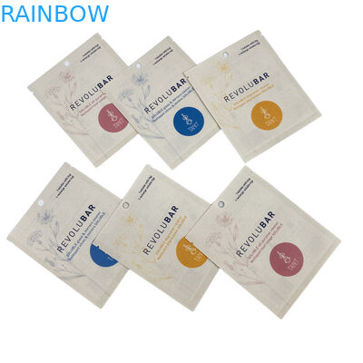 Borsa a cerniera, borsa a chiusura, borsa stand up.