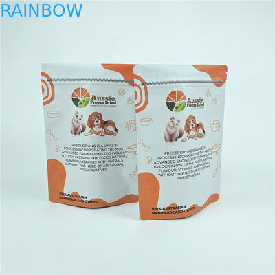 Sacchetto Mylar a prova di bambino per il burro di arachidi