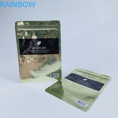 FDA Sacchetti antiodore per l'erba da tabacco