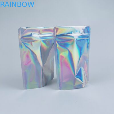 stampa digitale a prova di bambino 3.5g biscotti a prova di odore borsa VMPET