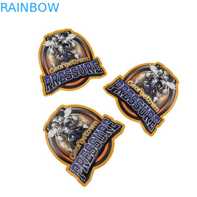 Stampa personalizzata 3.5g 7g 14g Stand Up Bag Gummy Edible Packaging Mylar Aluminum Foil Childproof Zip Lock Bags