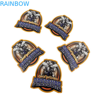 Stampa personalizzata 3.5g 7g 14g Stand Up Bag Gummy Edible Packaging Mylar Aluminum Foil Childproof Zip Lock Bags