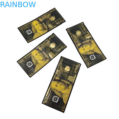 Borsa per stampa su misura Mylar Proof odor Stand Up Bag Candy Food Packaging 3.5g Mylar Ziplock Bag With Window