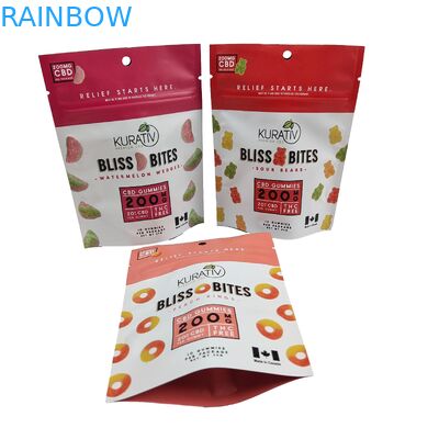 Tasse di confezionamento per il caffè di qualità alimentare stampate su misura Sigillo termico Chiusura a cerniera con lucchetto laminato Tasse stand up 454g