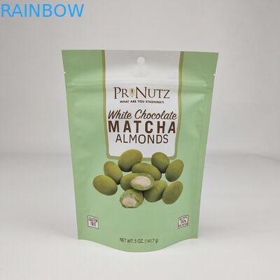 Tasca di confezionamento di alimenti in foglio nero con vetro trasparente per carne di manzo