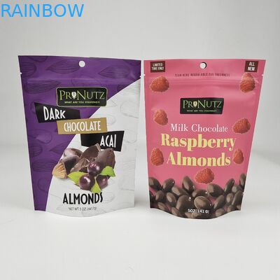 Tasca di confezionamento di alimenti in foglio nero con vetro trasparente per carne di manzo